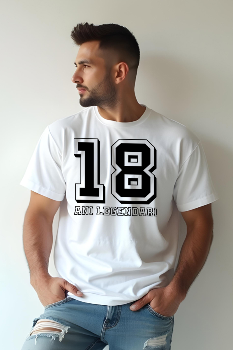 Tricou Oversize - Dacia 1300 - imagine 17