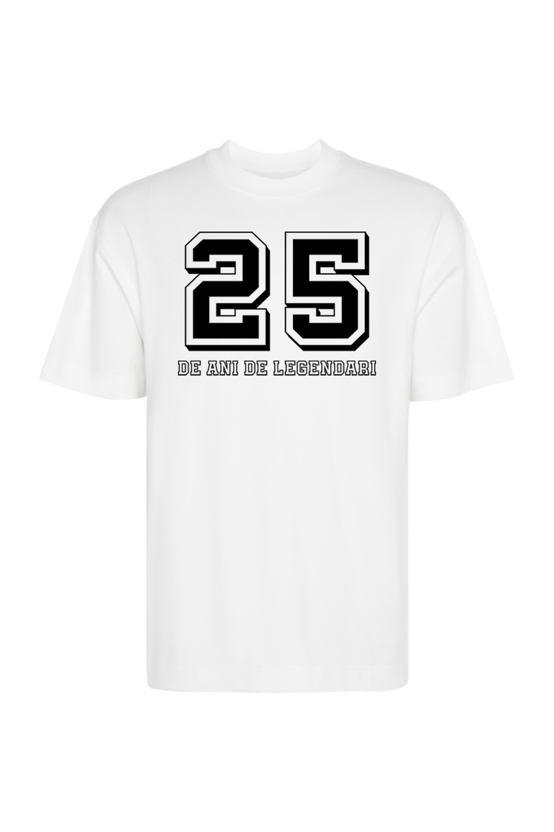 Tricou Oversize - Râzboinic Antic - imagine 6