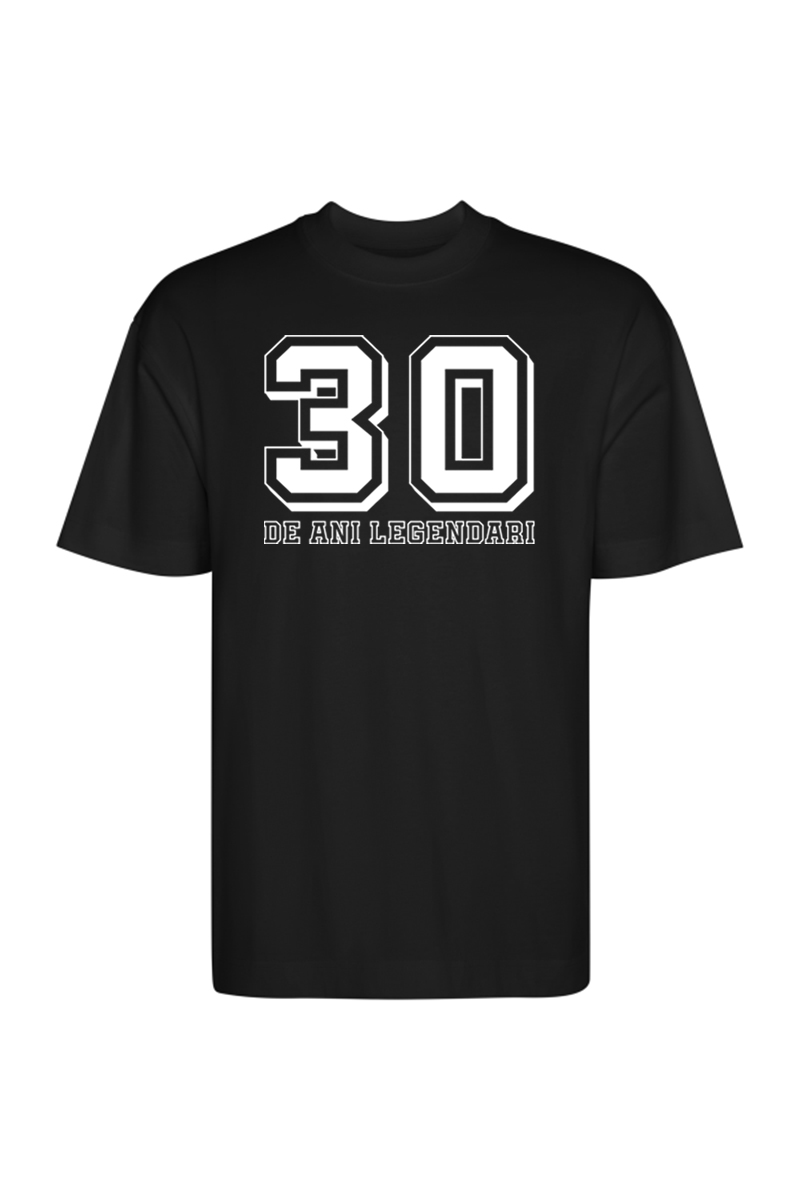 Tricou Oversize - Aro 240 - imagine 21