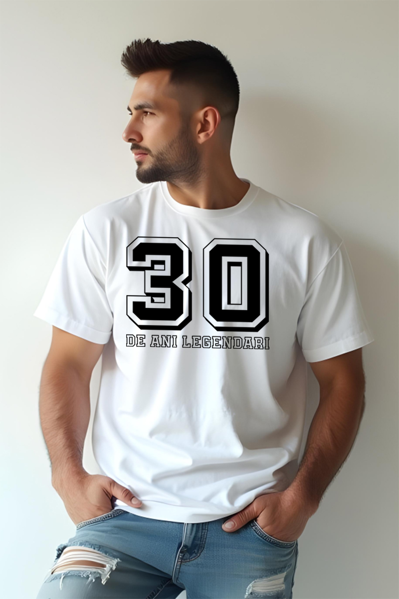 Tricou Oversize - Aro 240 - imagine 17