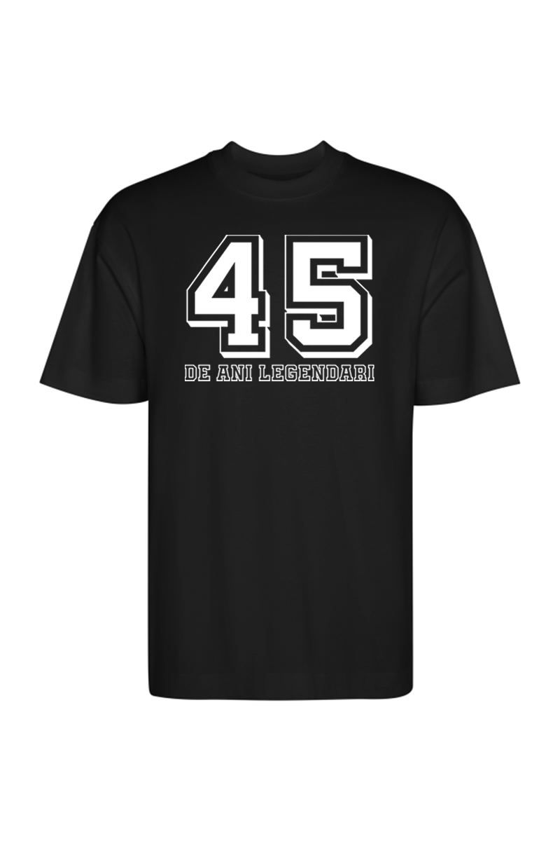 Tricou Oversize - Aro 240 - imagine 18