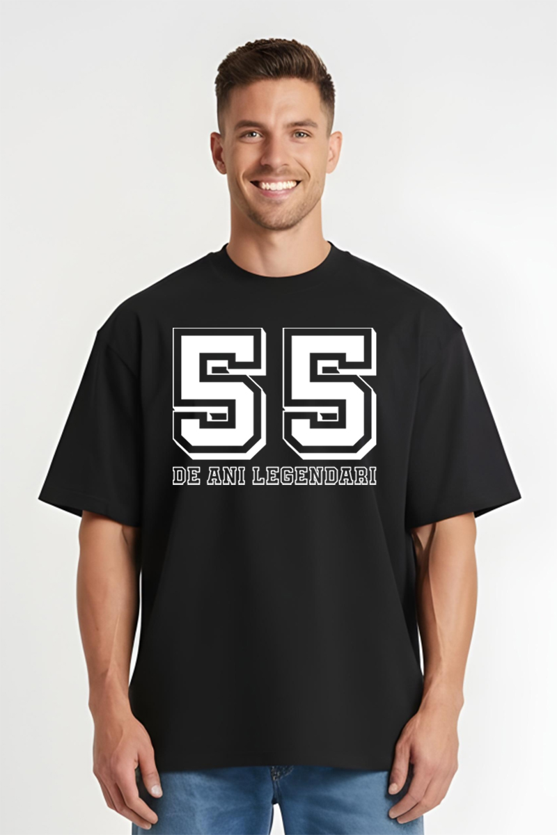 Tricou Oversize - Aro 240 - imagine 22