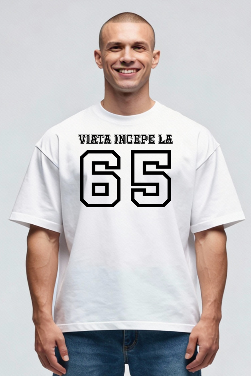 Tricou Oversize - Dragon Chinezesc - imagine 4