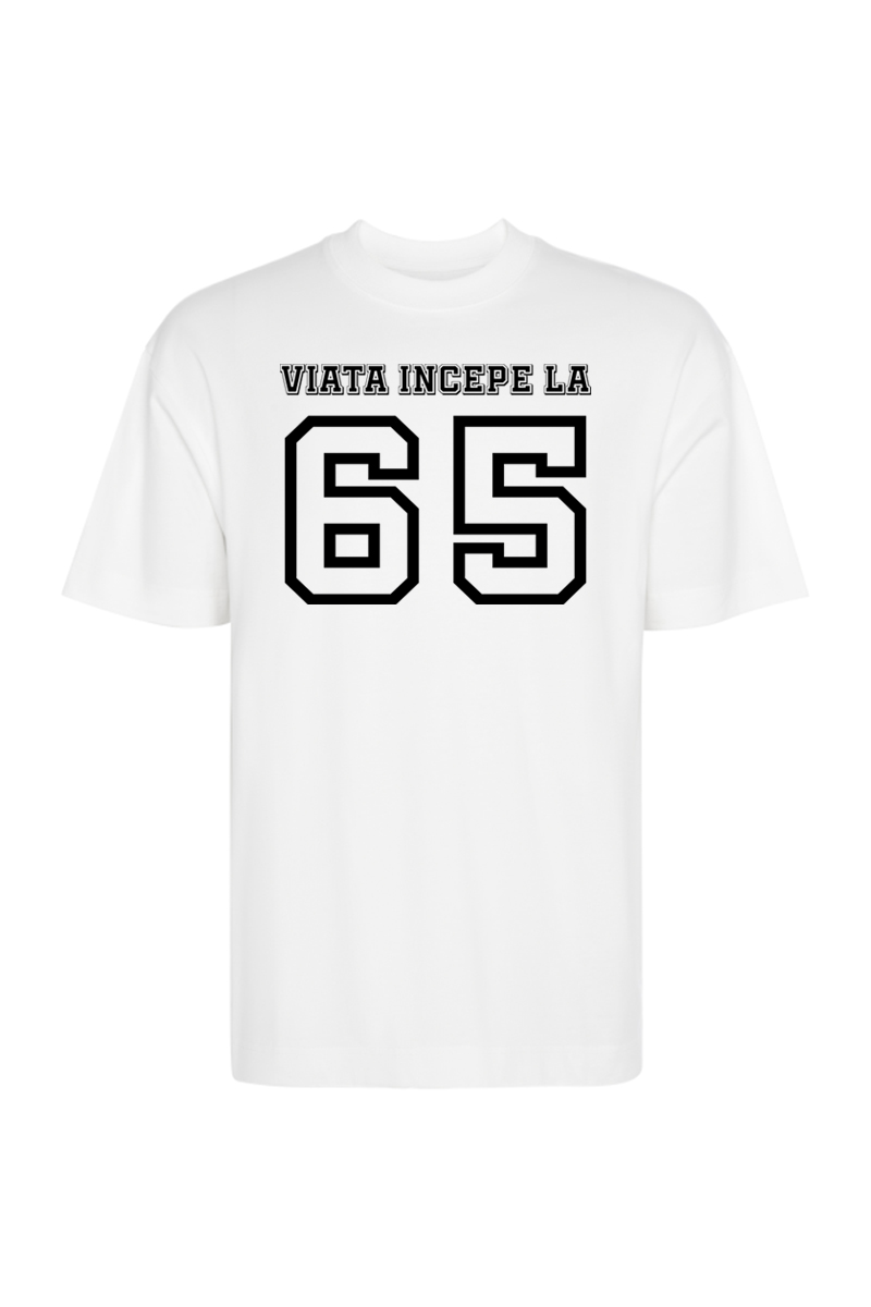 Tricou Oversize - Dragon Chinezesc - imagine 6