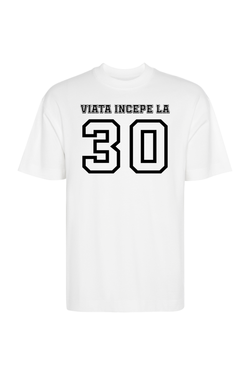 Tricou Oversize - Știucă - imagine 9