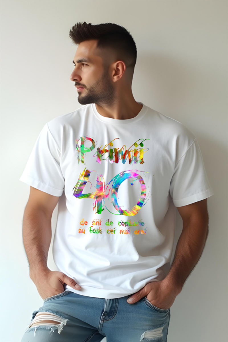 Tricou Oversize - Captura - imagine 5