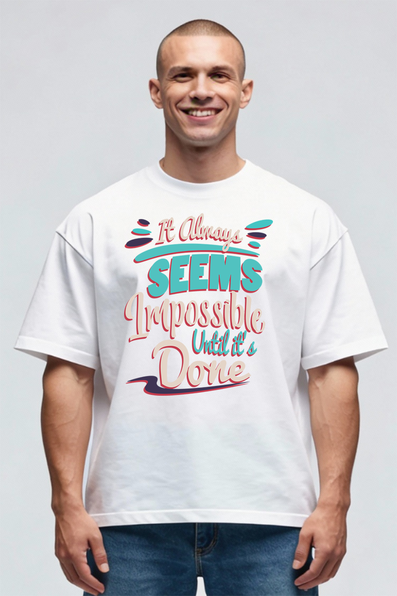 Tricou Oversize - Bunny Kick - imagine 16