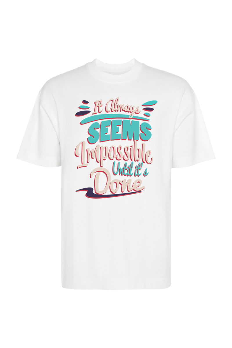 Tricou Oversize - Bunny Kick - imagine 18
