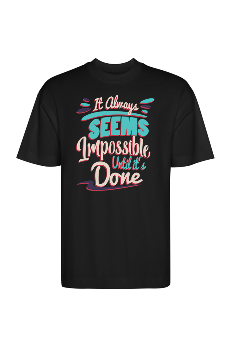 Tricou Oversize - Bunny Kick - imagine 15