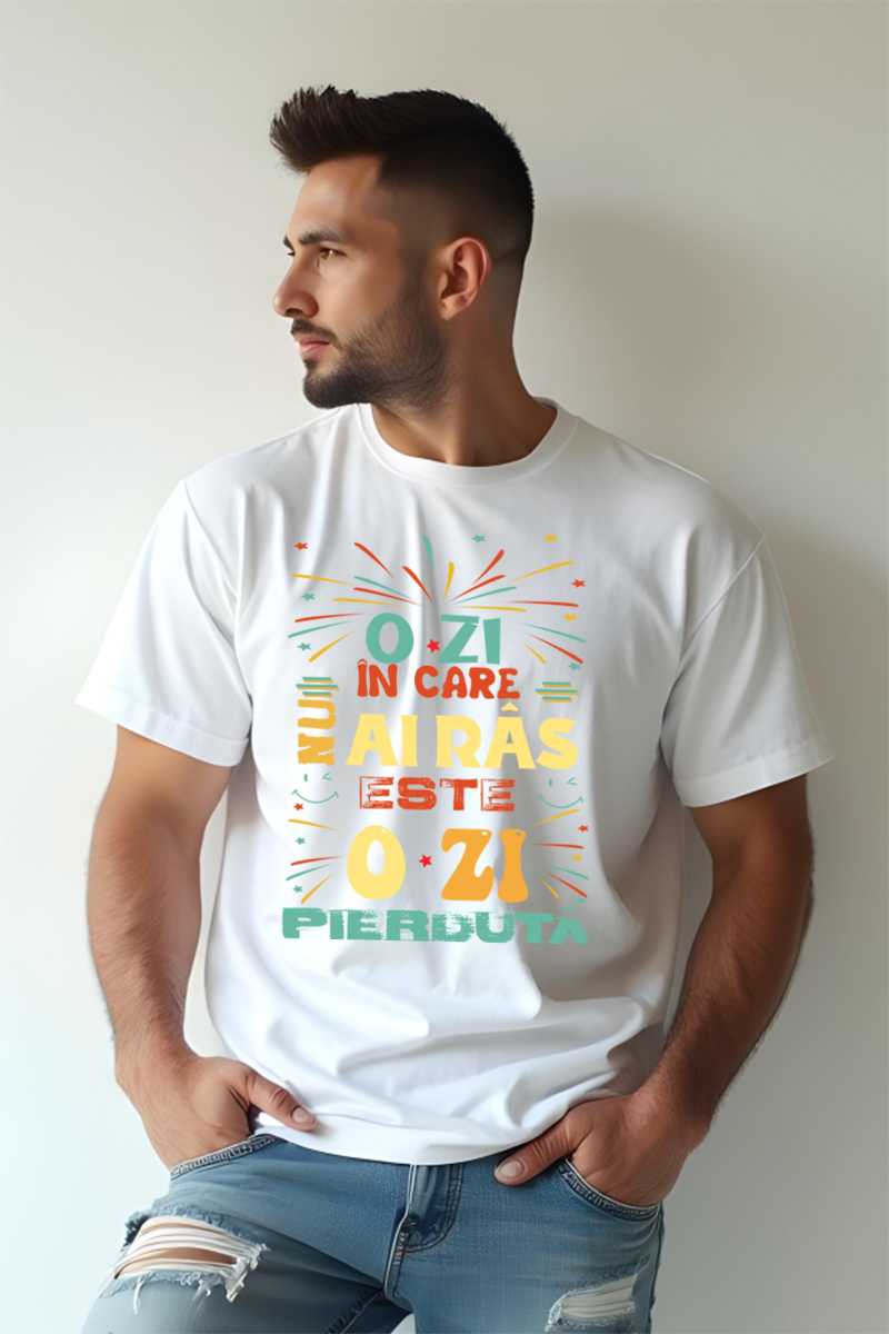 Tricou Oversize - Extreme Motocross - imagine 8
