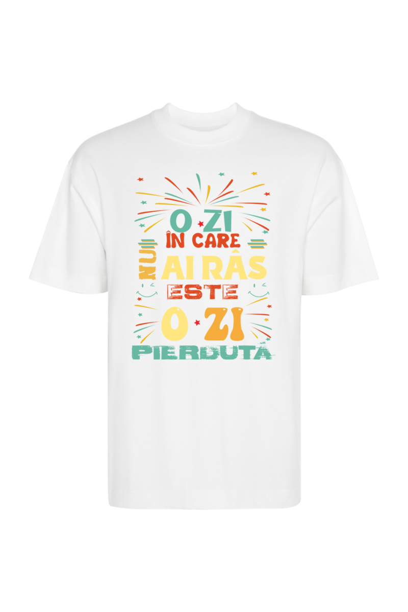 Tricou Oversize - Extreme Motocross - imagine 9