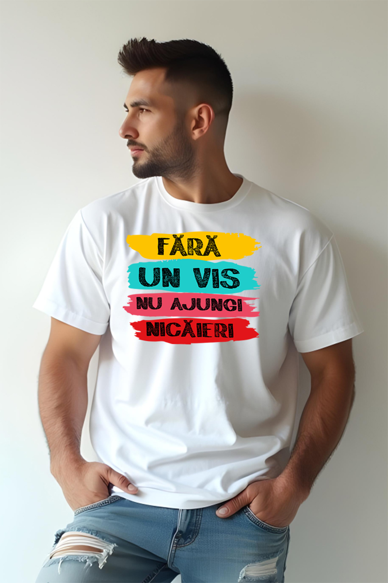 Tricou Oversize - Soldat Român - imagine 11