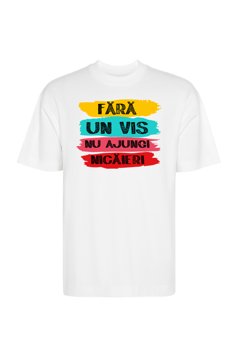 Tricou Oversize - Soldat Român - imagine 12