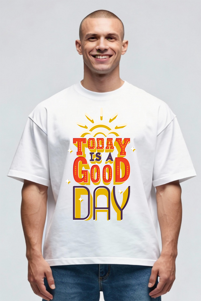 Tricou Oversize - Extreme Adventure - imagine 10