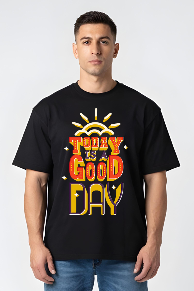 Tricou Oversize - Offroad - imagine 8