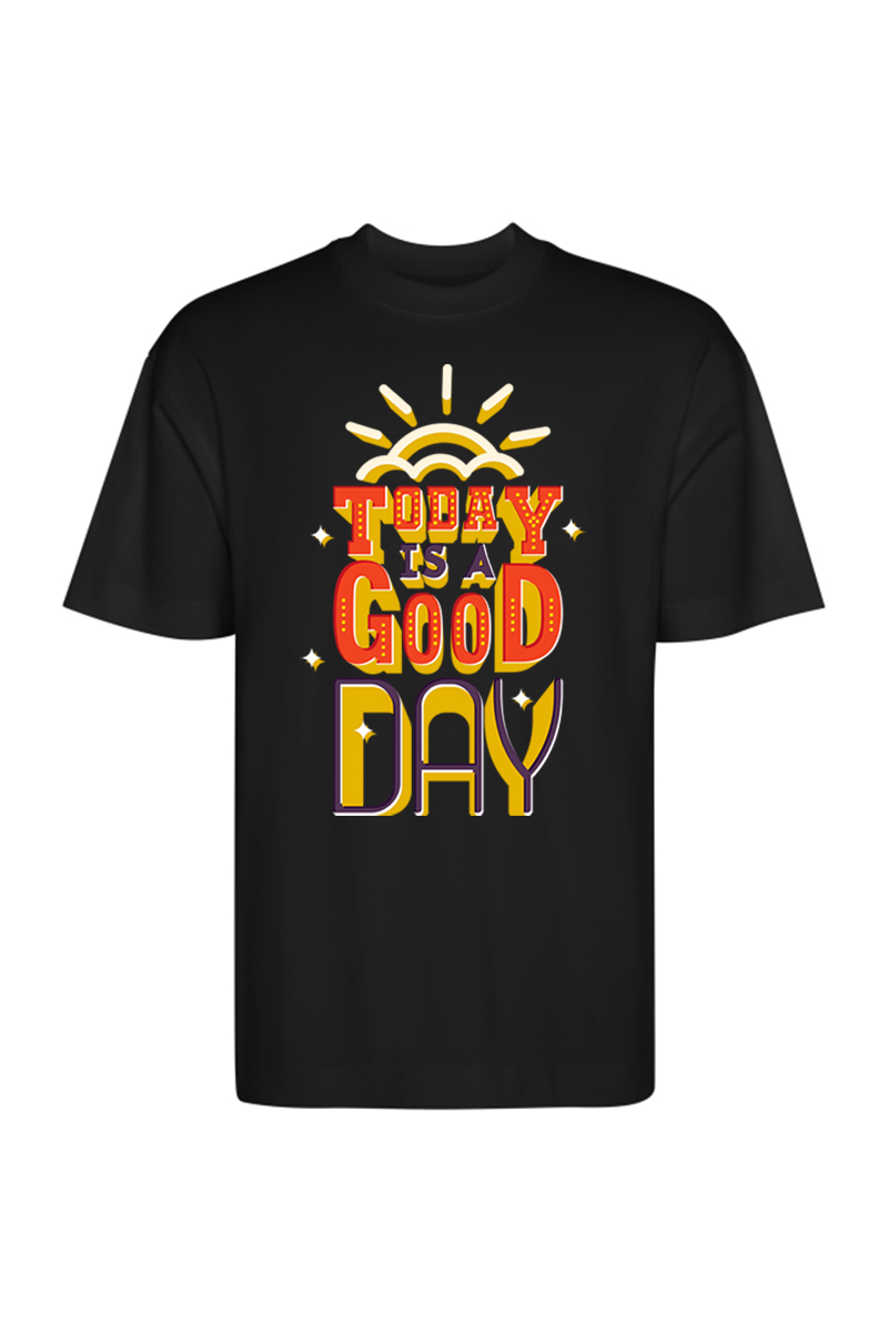 Tricou Oversize - Offroad - imagine 9