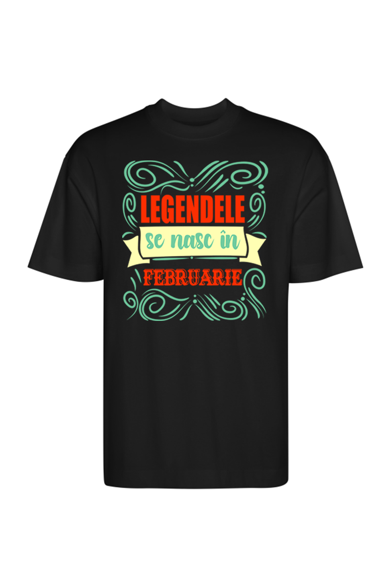 Tricou Oversize - Offroad - imagine 9