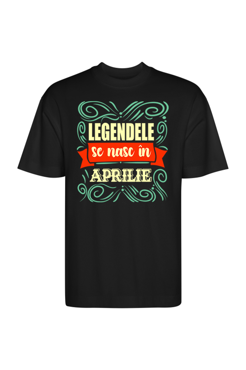 Tricou Oversize - Offroad - imagine 6