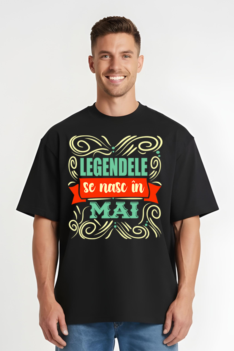 Tricou Oversize - Best of 1989 - imagine 13