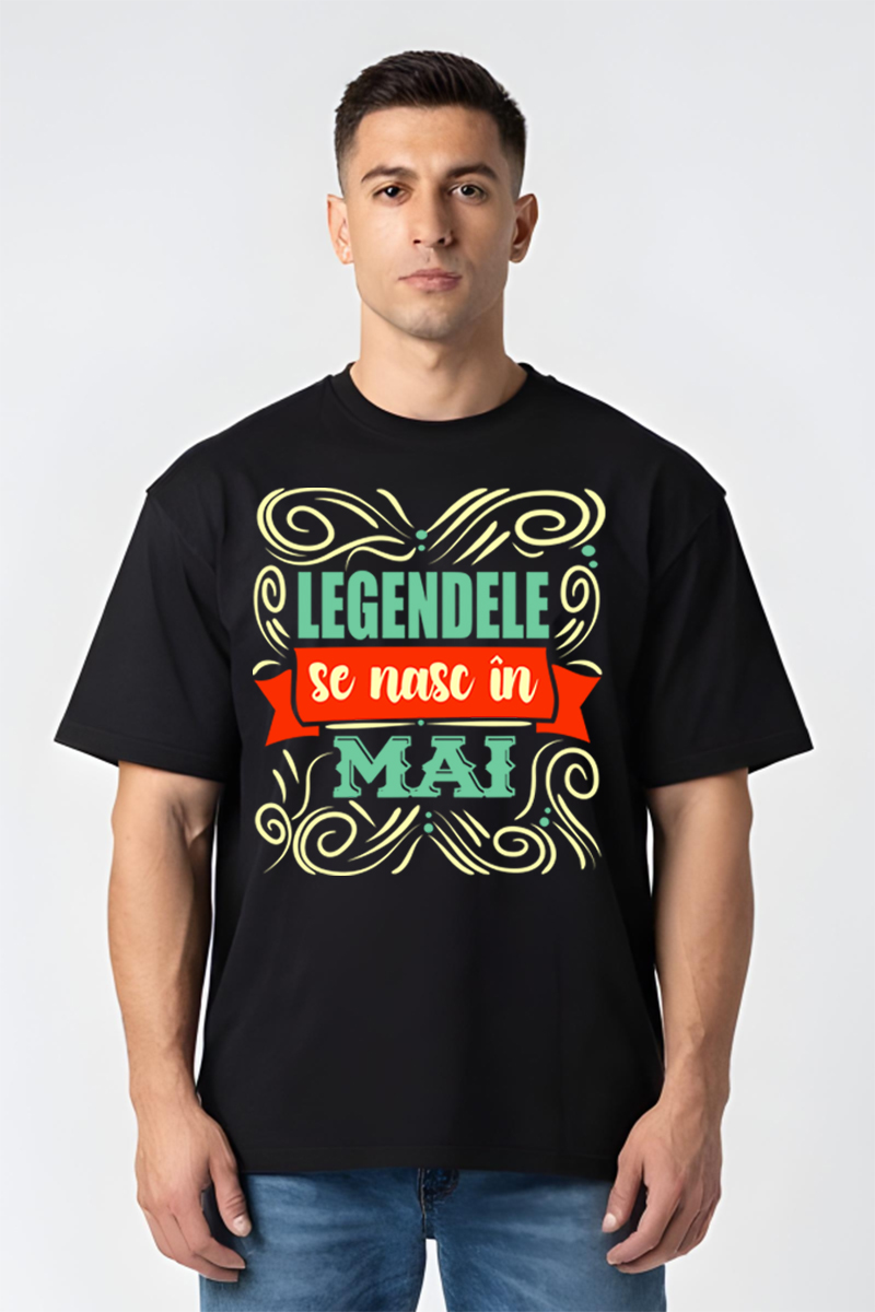 Tricou Oversize - Best of 1989 - imagine 14