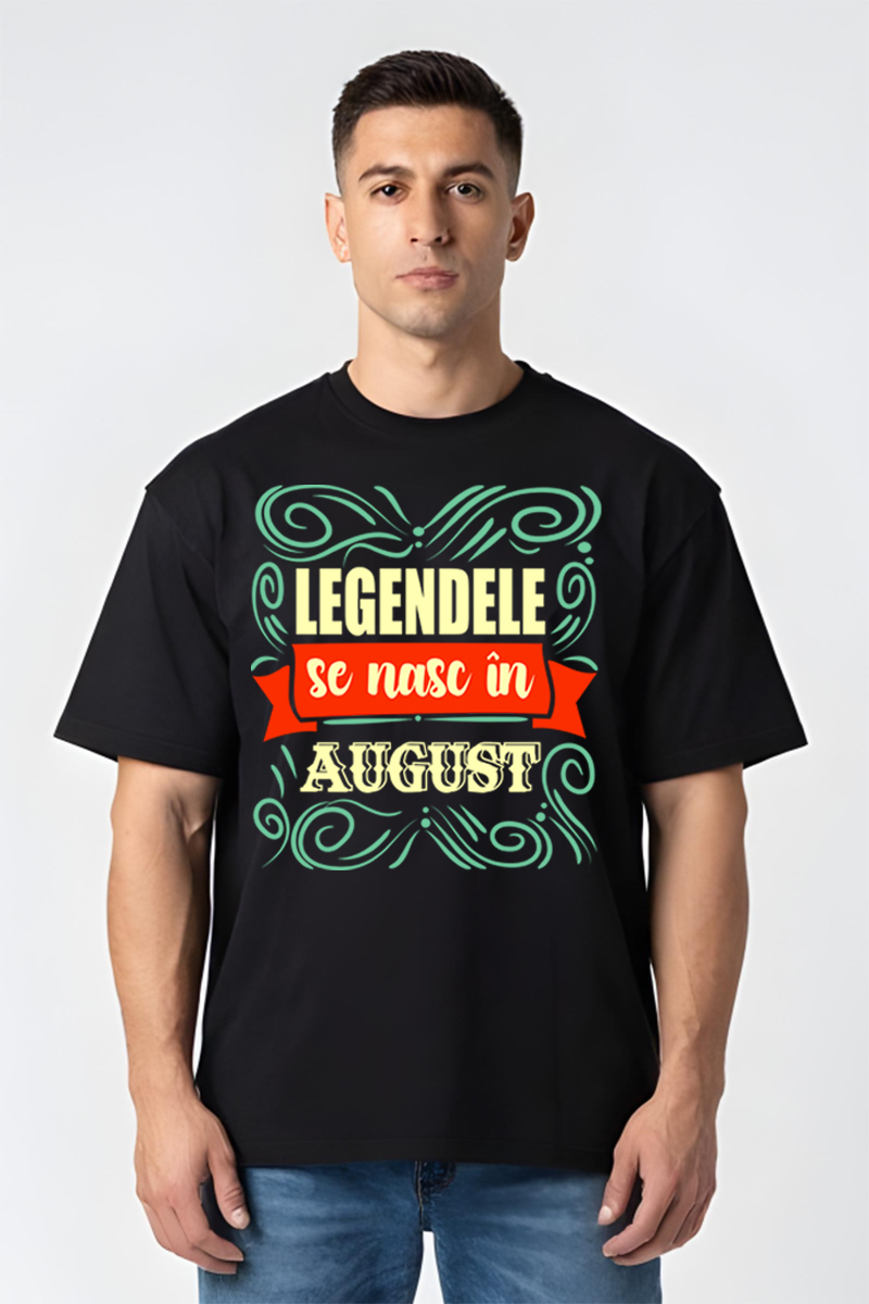 Tricou Oversize - Motocross - imagine 11