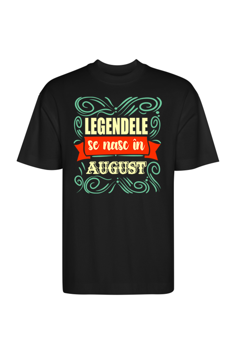 Tricou Oversize - Motocross - imagine 12