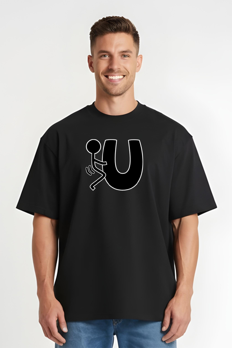 Tricou Oversize - Best of 1993 - imagine 16