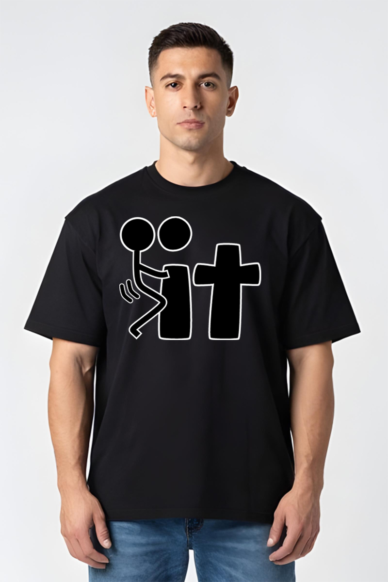 Tricou Oversize - Best of 1995 - imagine 17