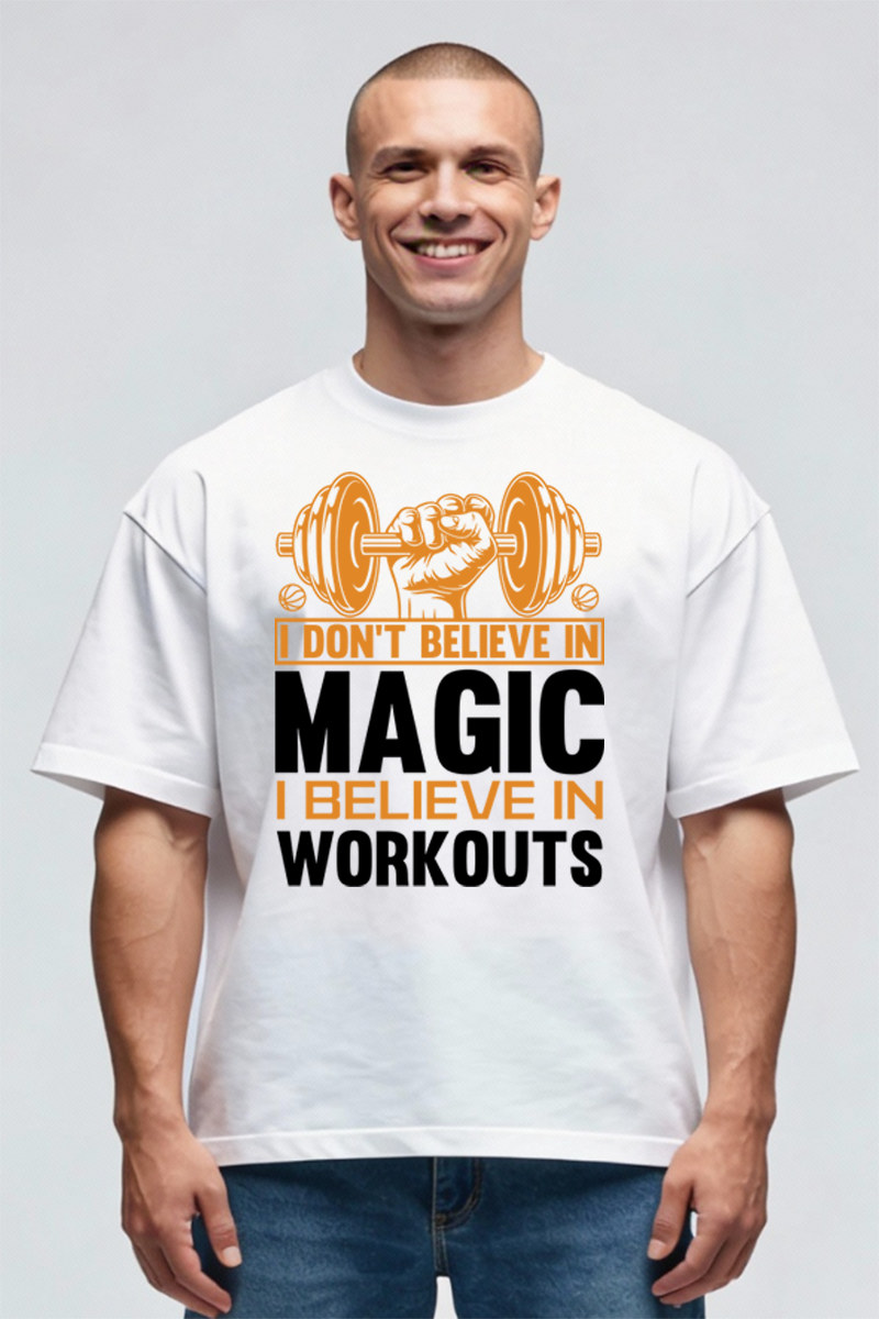 Tricou Oversize - Cel Mai Mare Pește - imagine 7