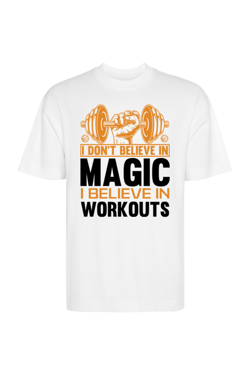 Tricou Oversize - Cel Mai Mare Pește - imagine 9