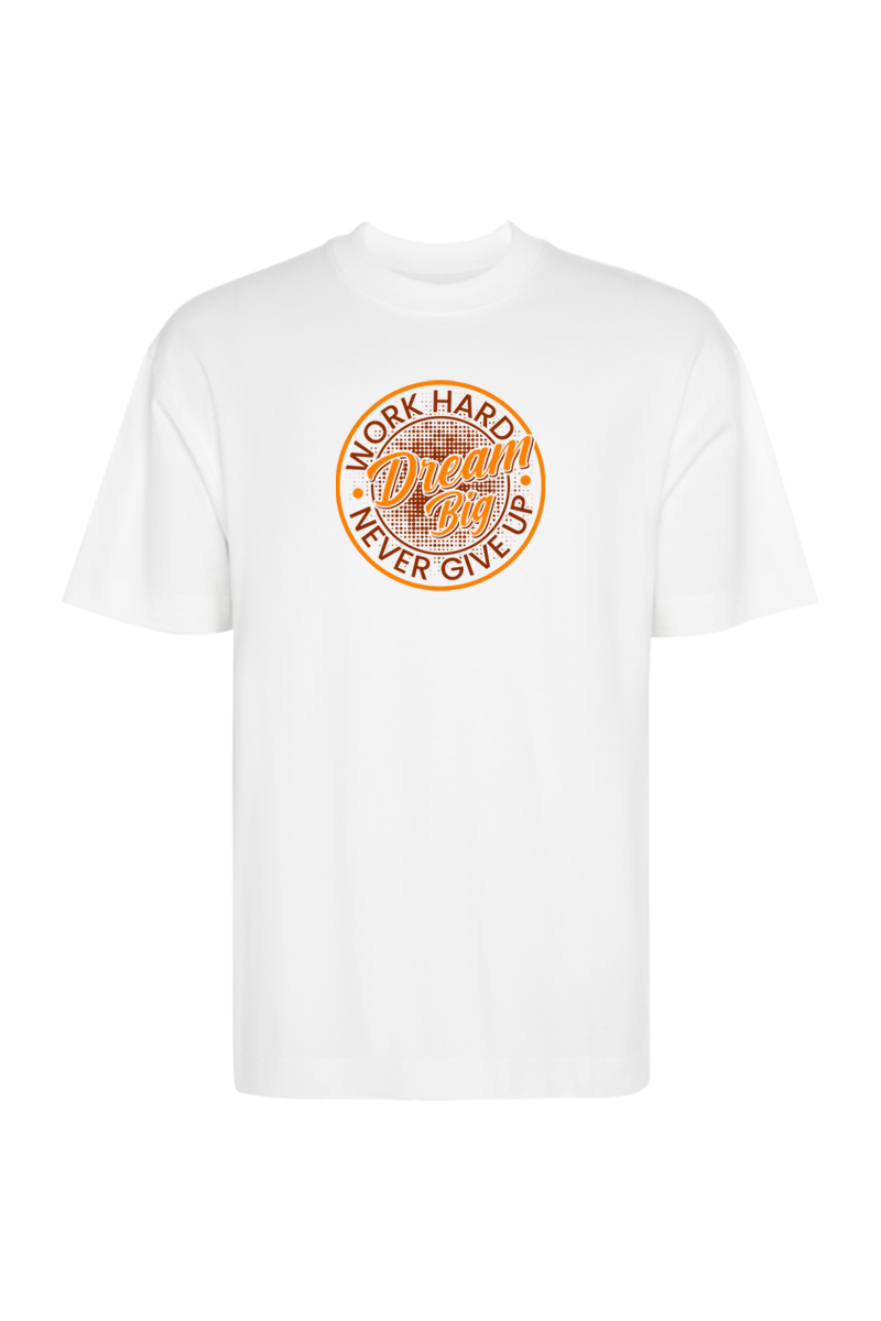Tricou Oversize - Alone Taddy Bear - imagine 9