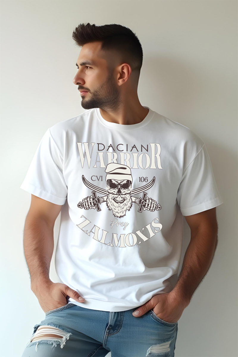 Tricou Oversize - Classic Academy Taddy Bear - imagine 11