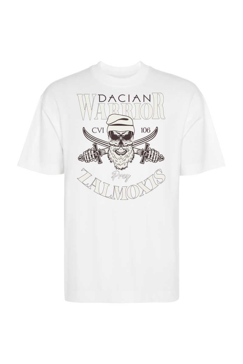 Tricou Oversize - Classic Academy Taddy Bear - imagine 12