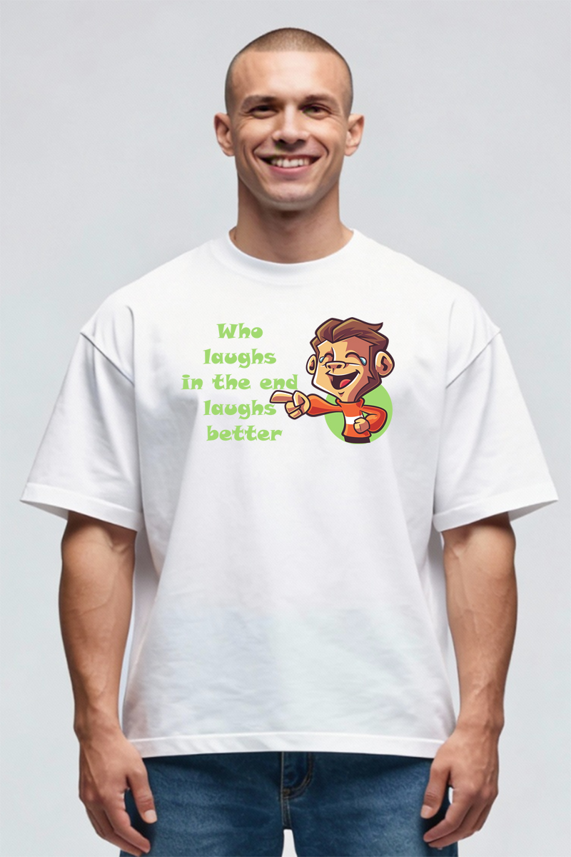 Tricou Oversize - Stay Courios Taddy Bear - imagine 10