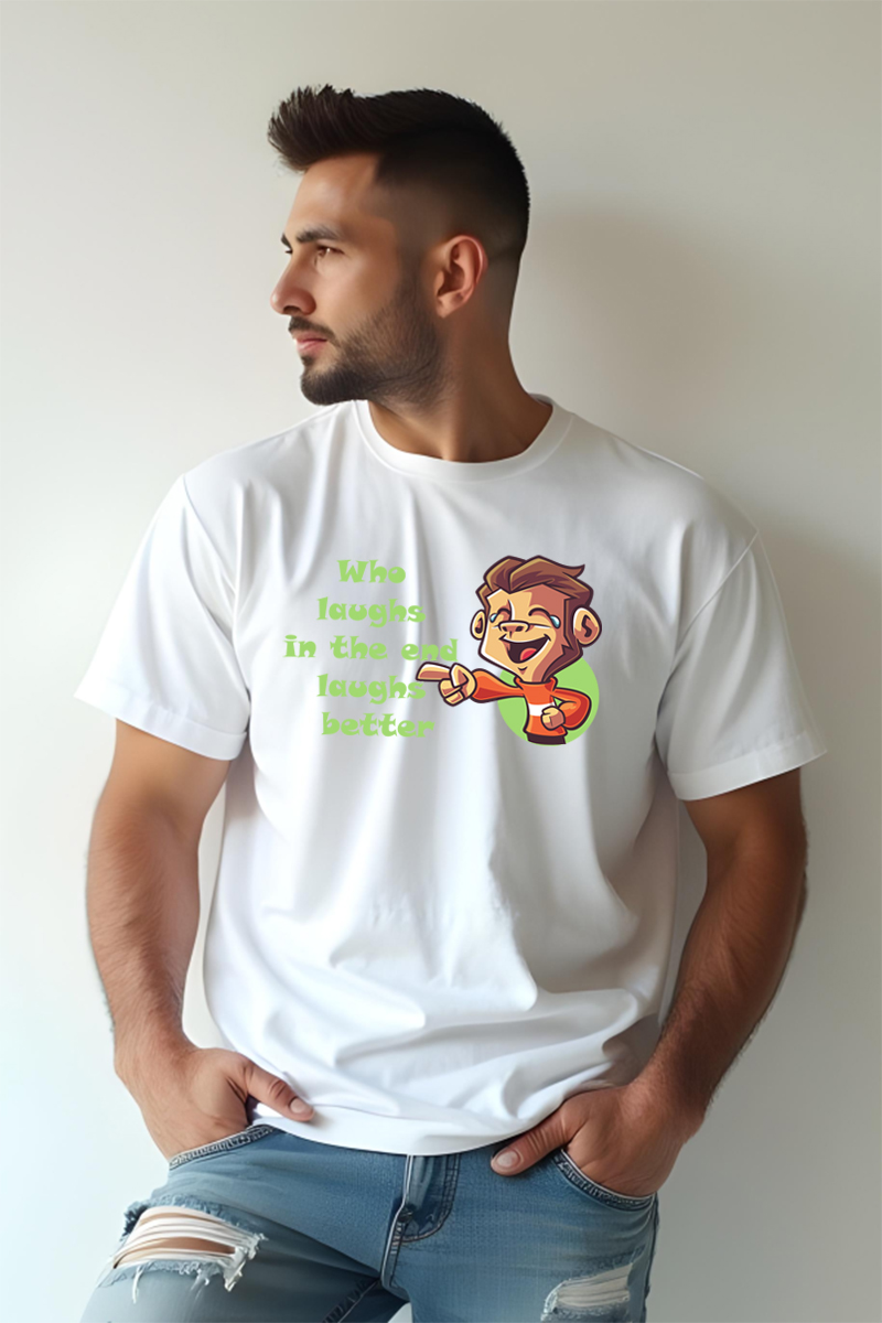 Tricou Oversize - Stay Courios Taddy Bear - imagine 11