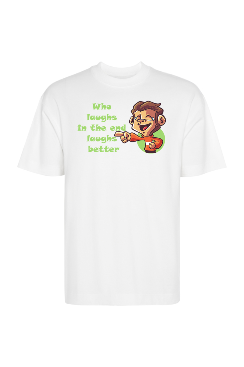 Tricou Oversize - Stay Courios Taddy Bear - imagine 12