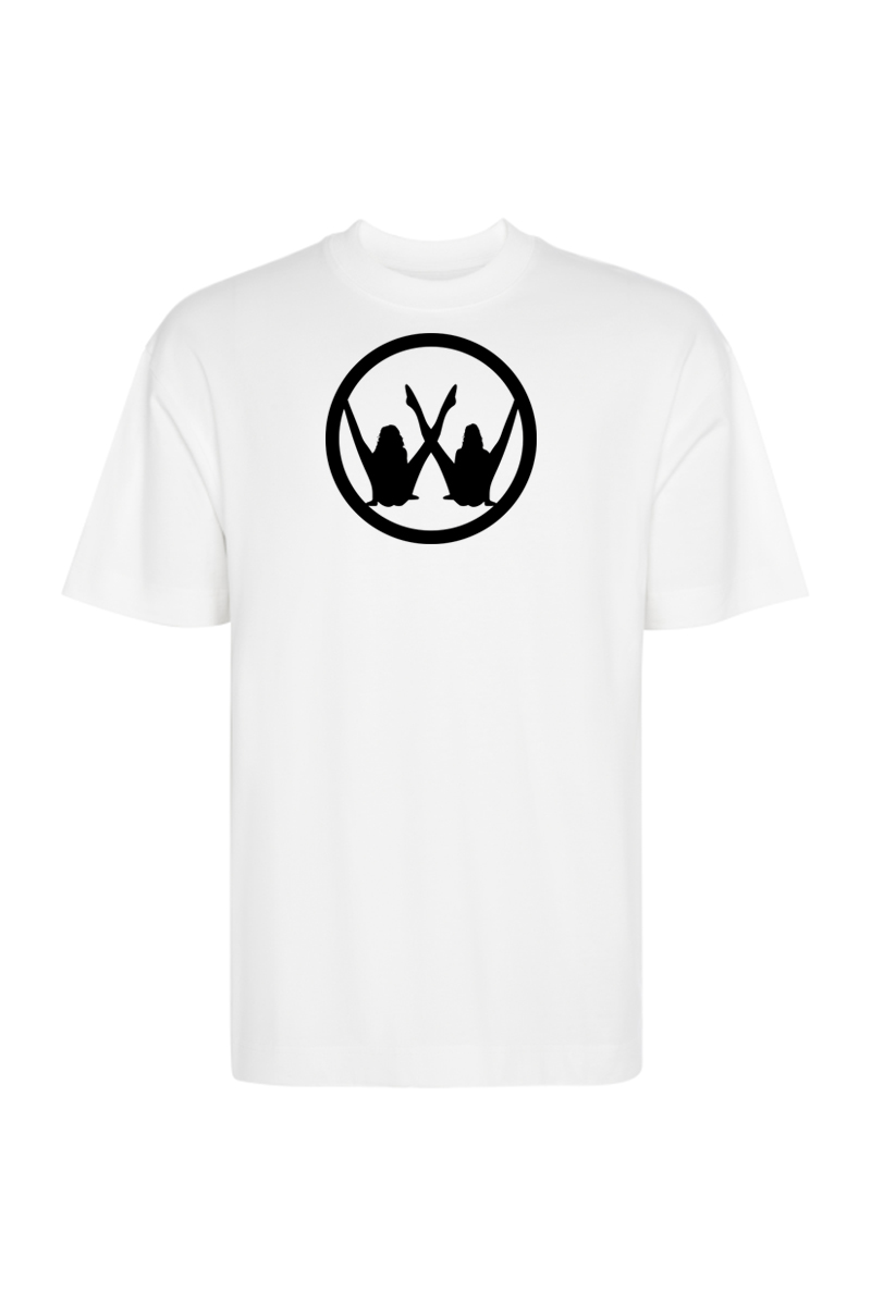 Tricou Oversize - Thug Life Bulldog - imagine 12