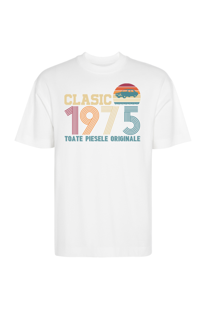 Tricou Oversize - Iepuraș de Paște - imagine 9