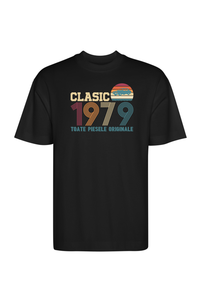 Tricou Oversize - Iepuraș de Paște - imagine 15