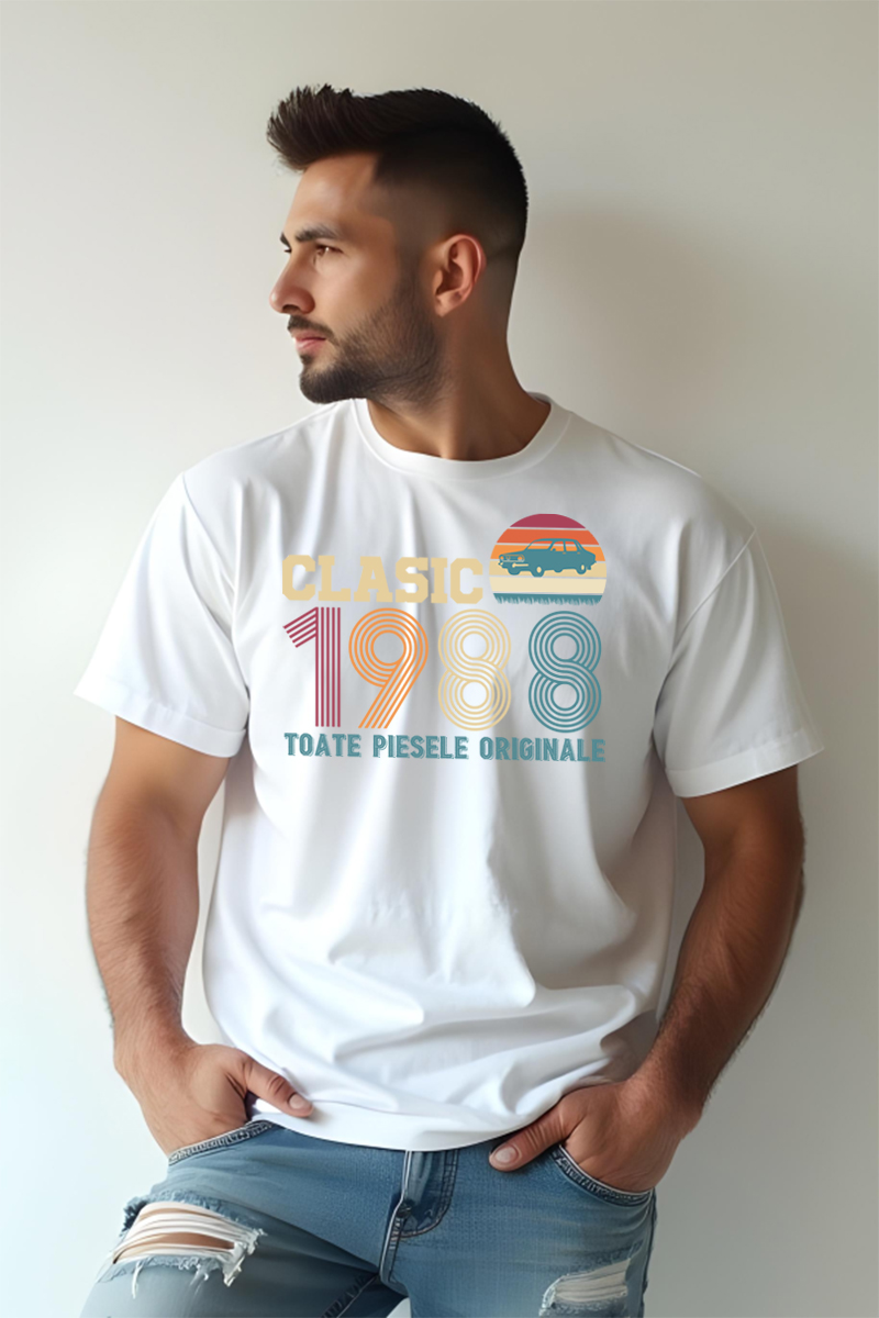 Tricou Oversize - Pui de Pasște - imagine 11