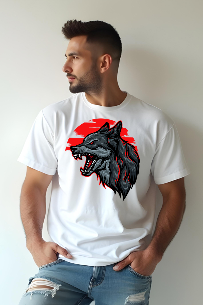 Tricou Oversize - Dirty Off Road - imagine 11