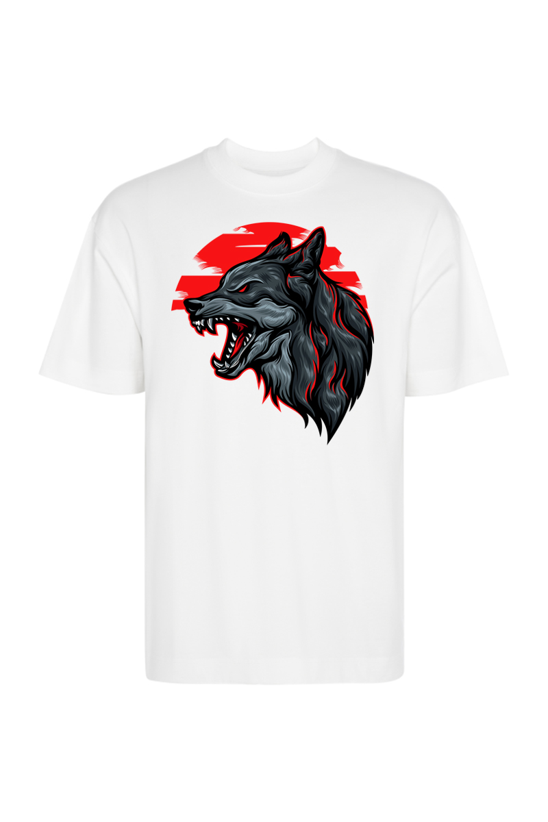 Tricou Oversize - Dirty Off Road - imagine 12