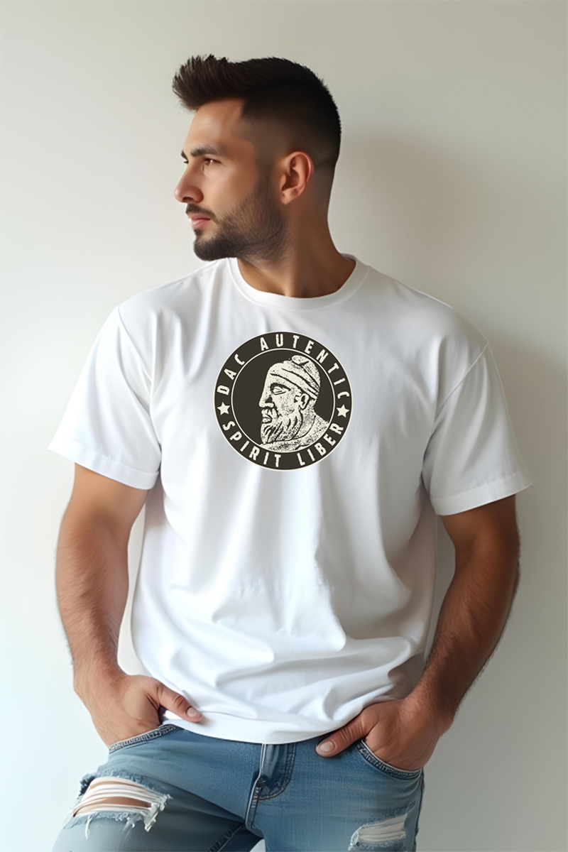 Tricou Oversize - Carte Citita - imagine 5