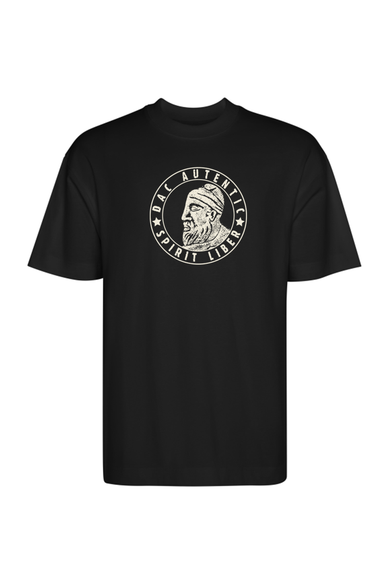 Tricou Oversize - Decebal Autentic - imagine 6
