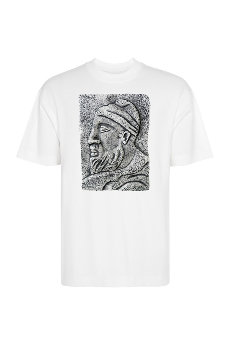 Tricou Oversize - Memento Mori - imagine 9