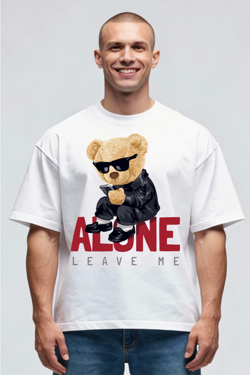 Tricou Oversize - Best of 1999 - imagine 10