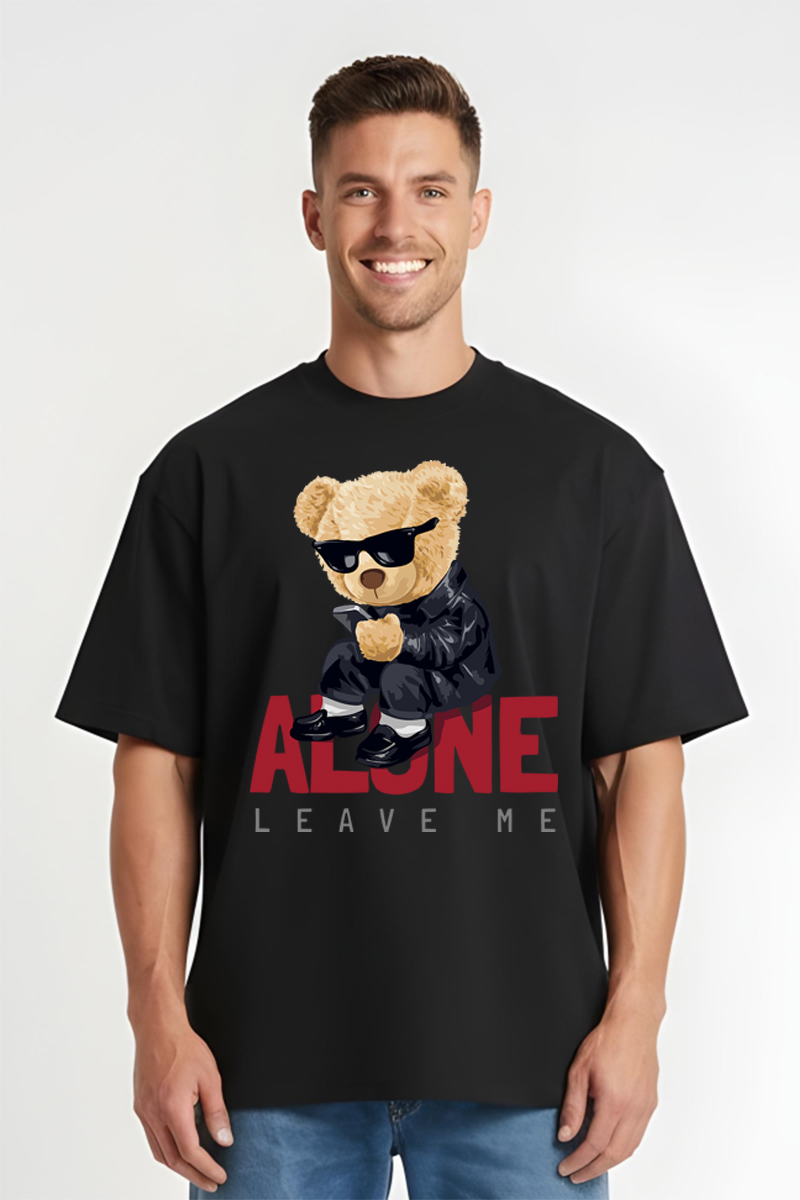 Tricou Oversize - Aro 244 - imagine 7