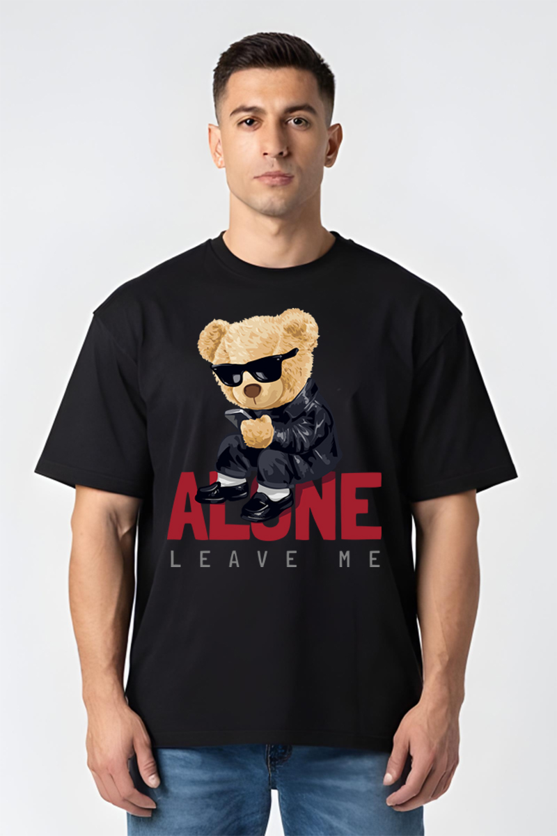 Tricou Oversize - Aro 244 - imagine 8
