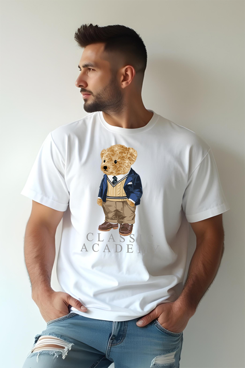 Tricou Oversize - Aro 244 - imagine 11
